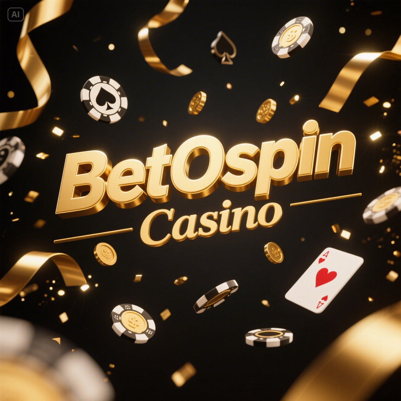 BetOspin Casino